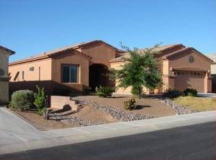 897 W Mountain Stone Dr, Green Valley, AZ 85614