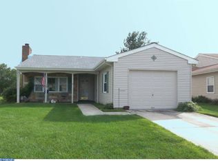 21 Sheffield Pl, Southampton, NJ 08088