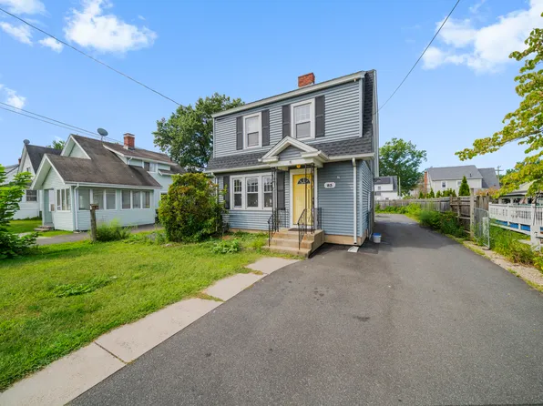 83 Newington Road, West Hartford, CT 06110