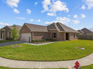 713 Allana Ln, Alvin, TX 77511
