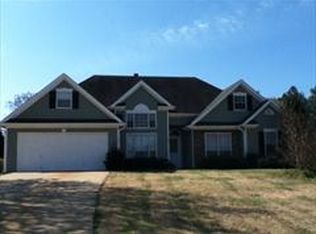 75 Cambridge Way, Covington, GA 30016