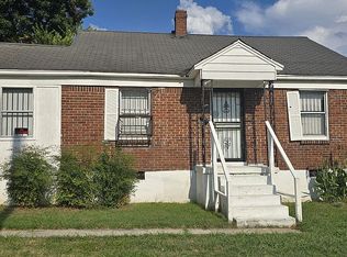 1890 S Lauderdale St, Memphis, TN 38106