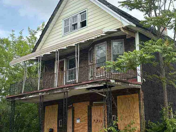 4520 Belvidere St, Detroit, MI 48214