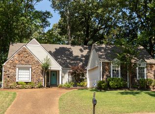 2749 McVay Rd, Memphis, TN 38119