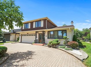 1136 N Lincoln Ave, Park Ridge, IL 60068