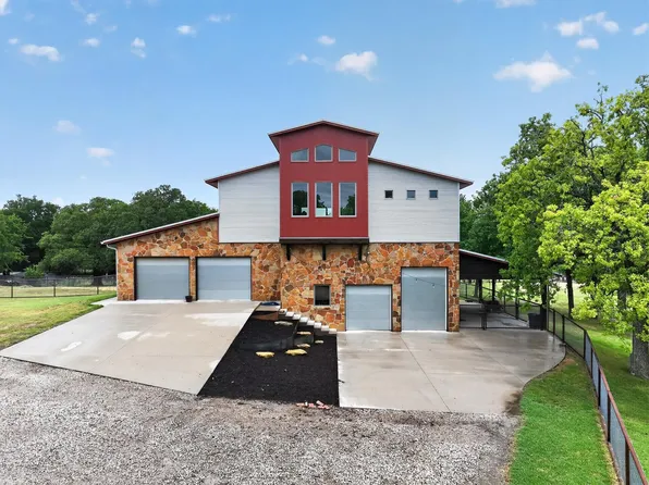 1831 Chapman Ct, Aledo, TX 76008