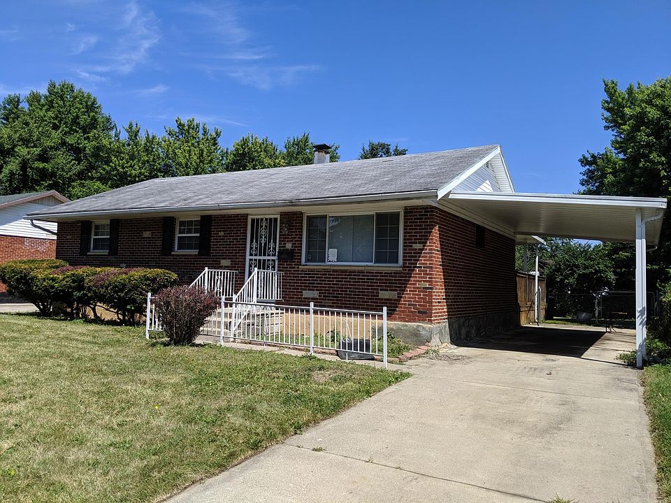 1st image of 5143 Ballard Dr