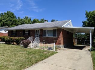 5143 Ballard Dr, Dayton, OH