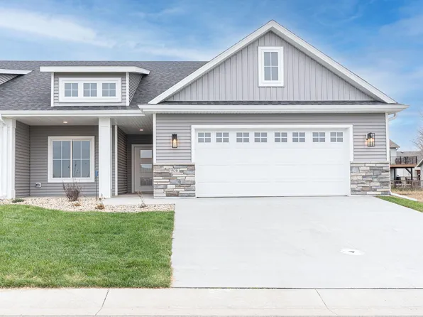 906 11th Pl NW, Kasson, MN 55944