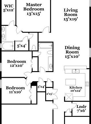 2nd image of 9576 Bembridge Mill Dr