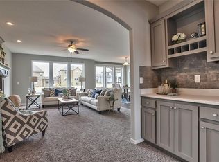 17173 W 164th Ter, Olathe, KS 66062