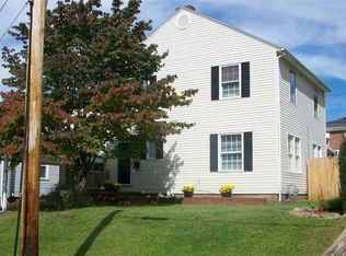 418 Norway Ave, Huntington, WV 25705