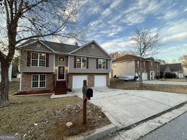 1616 Marceau Dr, Conley, GA 30288