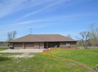 23479 South Rd, Holton, KS 66436