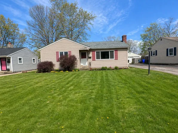 2636 Nottingham Rd, Columbus, OH 43221