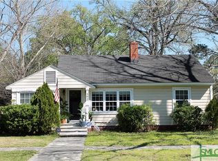 302 E 58th St, Savannah, GA 31405