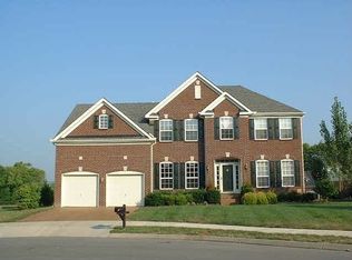 443 Mackenzie Way, Franklin, TN 37064