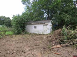 Country Life Pl, Midway, AR 72651