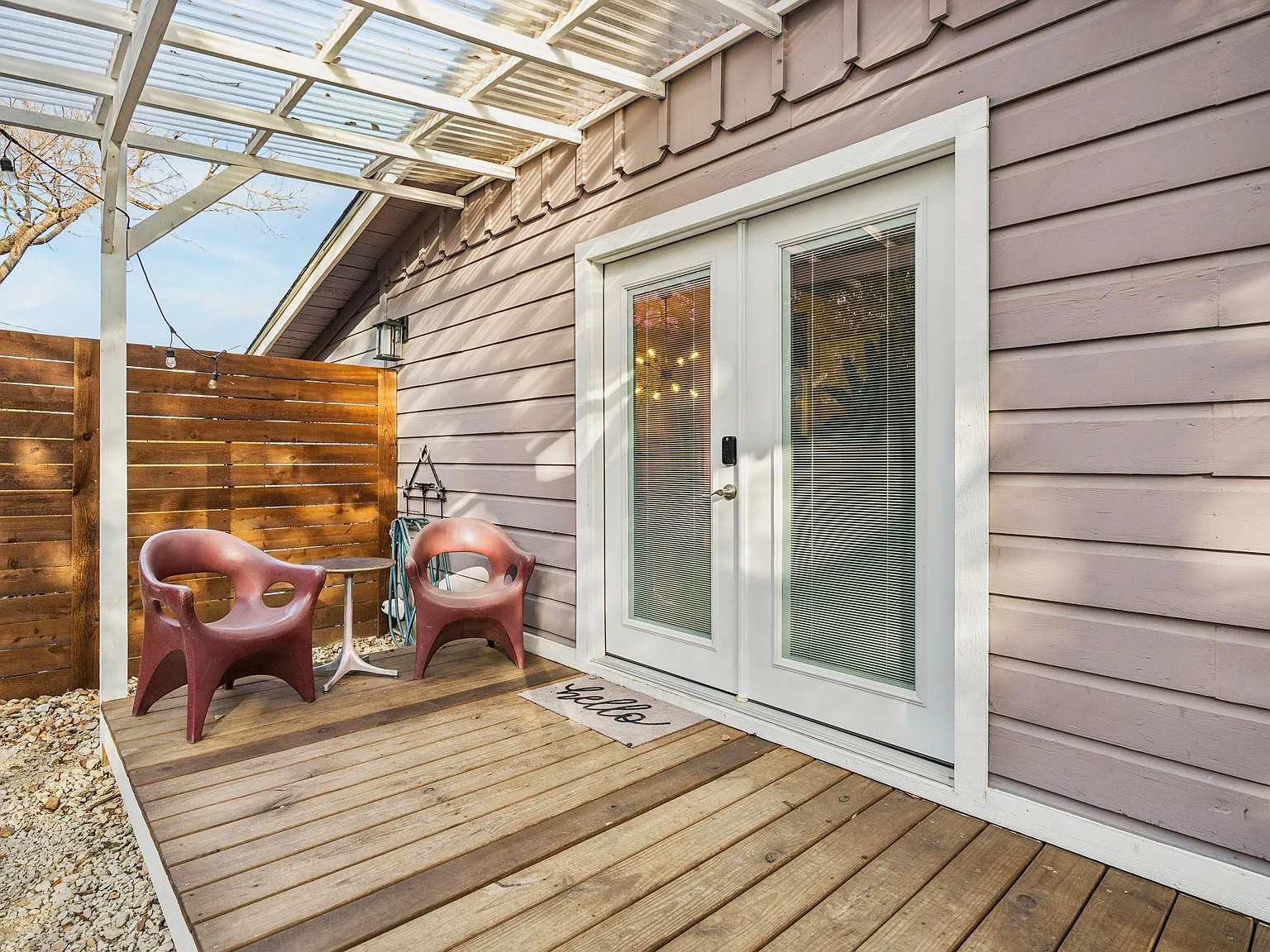1 bed, 726 sqft, $2,200 — Photo 4