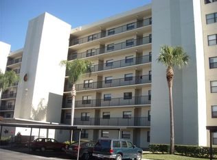 800 Cove Cay Dr Unit 3F, Clearwater, FL 33760