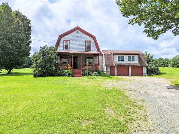 1247 Walden Hill Road, Danville, VT 05828