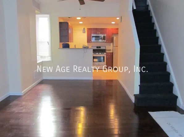 431 N Napa St, Philadelphia, PA 19104