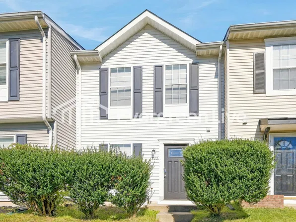 3922 Cutty Sark Rd, Middle River, MD 21220