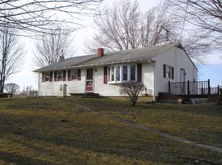 4668 State Hwy 198, Conneautville, PA 16406