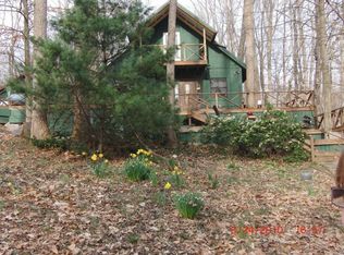 5596 Fourmile Rd, Oak Hill, OH 45640