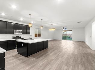 808 Aurelie Ridge St, Henderson, NV 89011