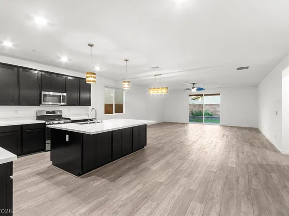 808 Aurelie Ridge St, Henderson, NV 89011