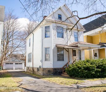 13 Grant Street, Utica, NY, 13501