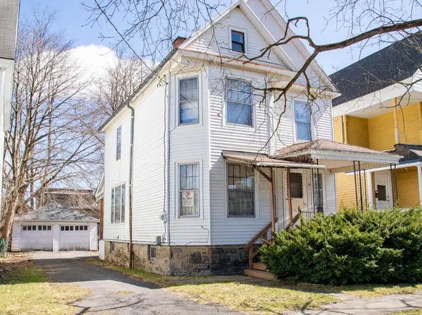 13 Grant Street, Utica, NY 13501