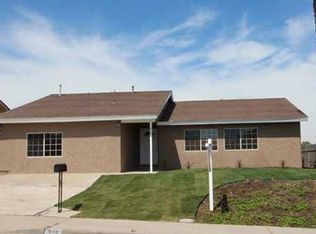 614 Mariposa Cir, Chula Vista, CA 91911