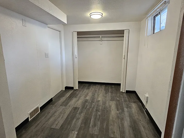 1st Bedroom