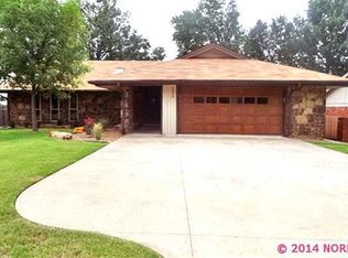 3220 E 80th Pl S, Tulsa, OK 74136