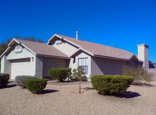 2531 W Crawford St, Tucson, AZ 85745