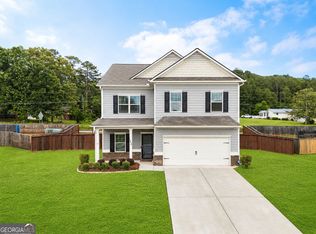 124 Malbone St SW, Cartersville, GA 30120