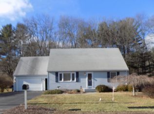403 Gray Ln, Painted Post, NY 14870