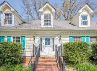 5215 Silver Creek Dr, Lilburn, GA 30047