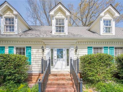 5215 Silver Creek Dr, Lilburn, GA, 30047