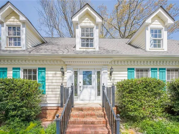 5215 Silver Creek Dr, Lilburn, GA 30047