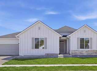 3535 E Jamestown Dr, Nampa, ID 83686