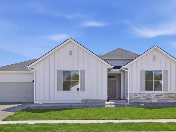 3535 E Jamestown Dr, Nampa, ID 83686