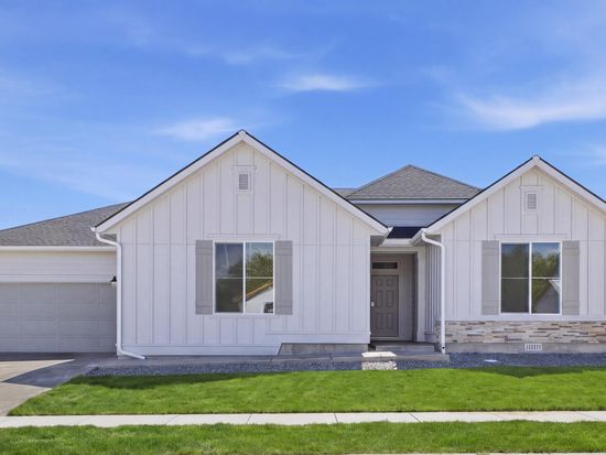 3535 E Jamestown Dr, Nampa, ID 83686