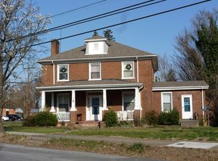 2229 Park Ave, Lynchburg, VA 24501