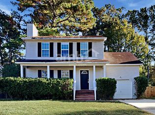 126 Apache Dr, Summerville, SC 29483