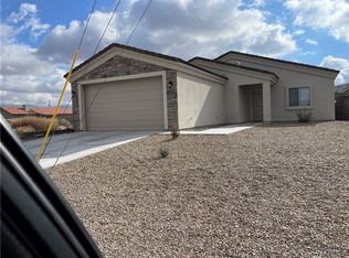 1738 Robinson Ave, Kingman, AZ 86401