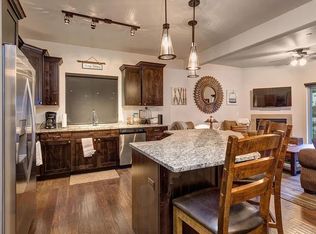 5461 N Luge Ln UNIT 2303, Park City, UT 84098
