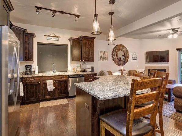 5461 N Luge Ln UNIT 2303